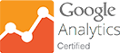 google_analytics Google Analytics Certification