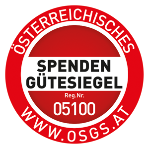 Österreichisches Spendengütesiegel Österreichisches Spendengütesiegel